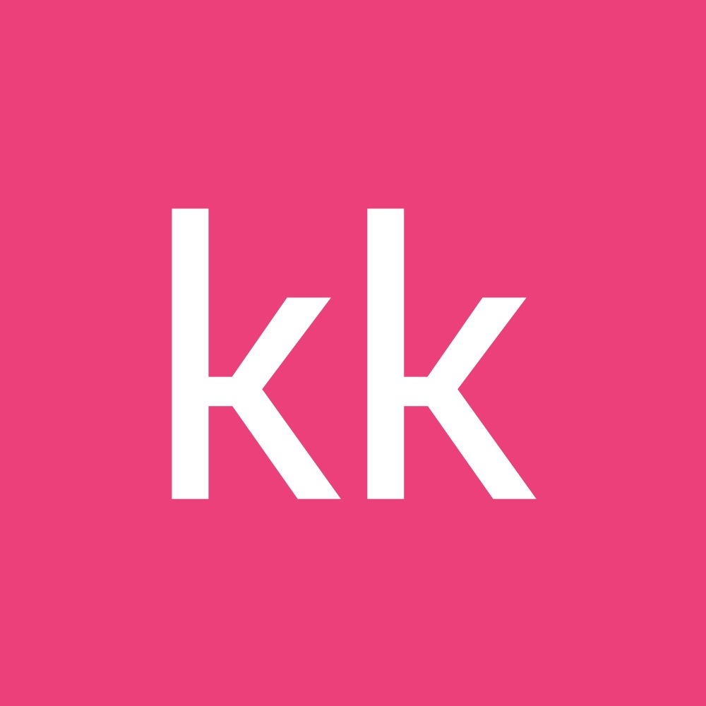 Meet your Posher, Kk